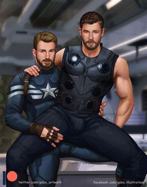 gay marvel sex|Gay Marvel Porn Videos 